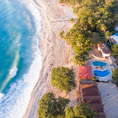 Hotel Sea Breeze Параисо Экстерьер фото