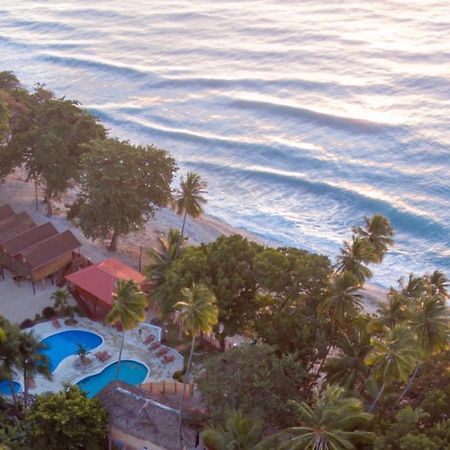 Hotel Sea Breeze Параисо Экстерьер фото