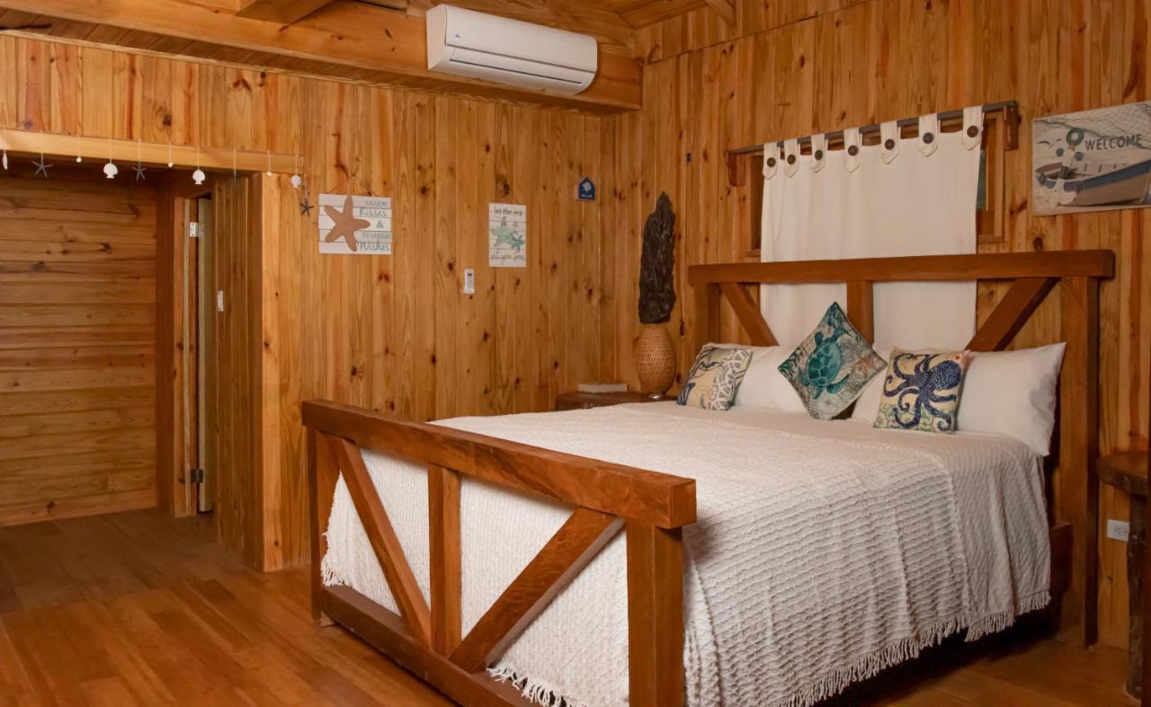 Hotel Sea Breeze Параисо Экстерьер фото