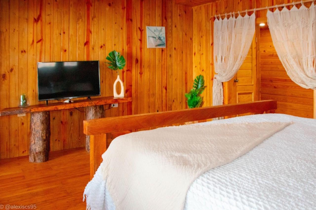Hotel Sea Breeze Параисо Экстерьер фото