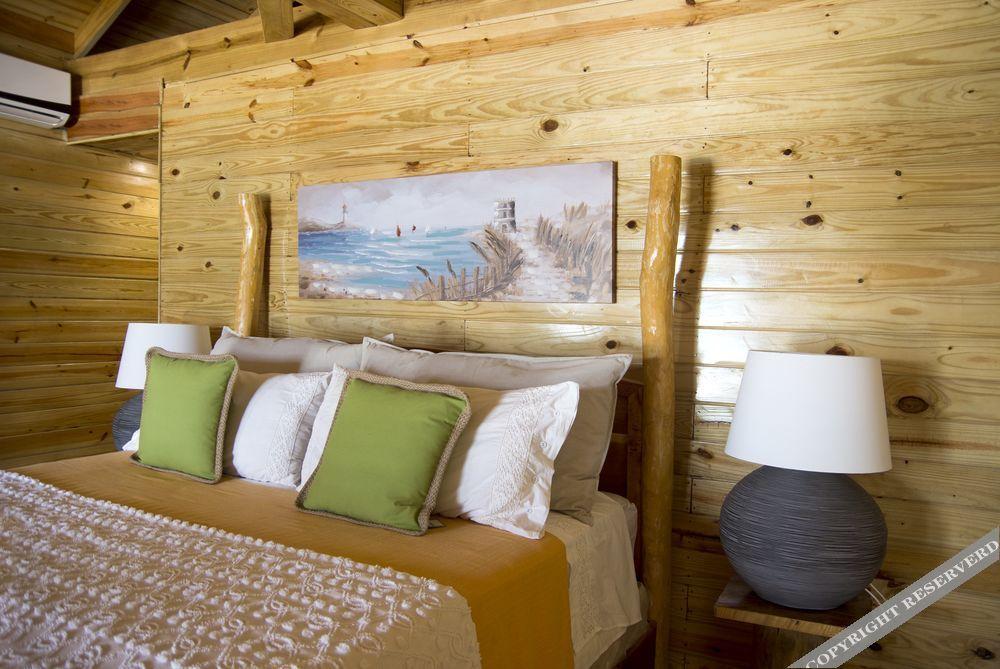 Hotel Sea Breeze Параисо Экстерьер фото