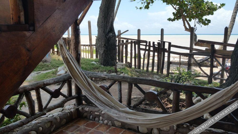 Hotel Sea Breeze Параисо Экстерьер фото