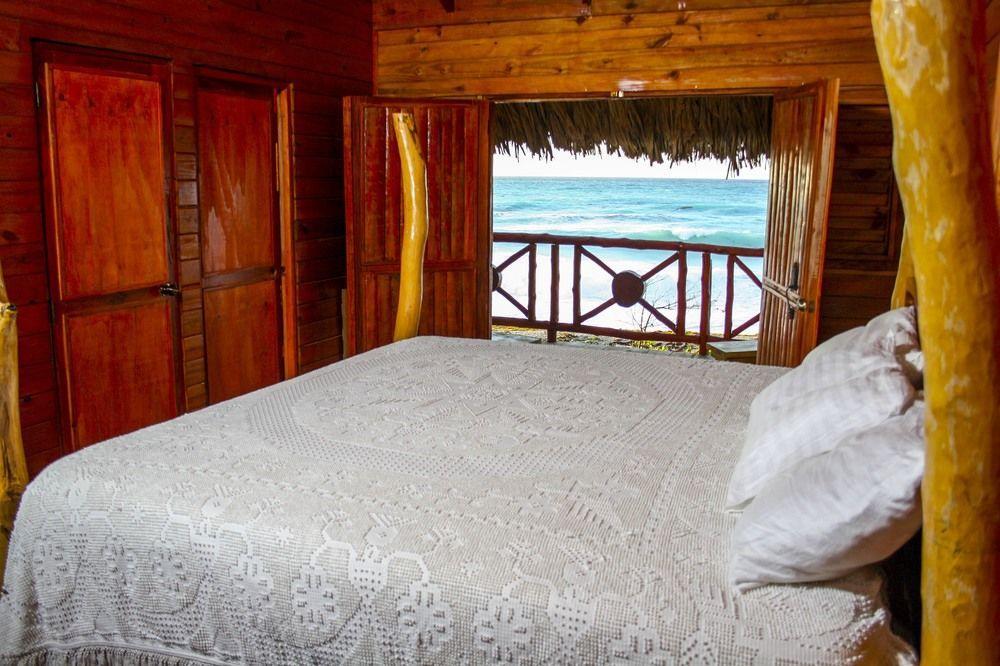 Hotel Sea Breeze Параисо Экстерьер фото