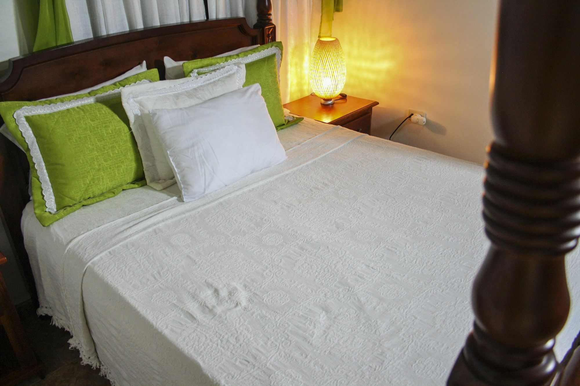 Hotel Sea Breeze Параисо Экстерьер фото