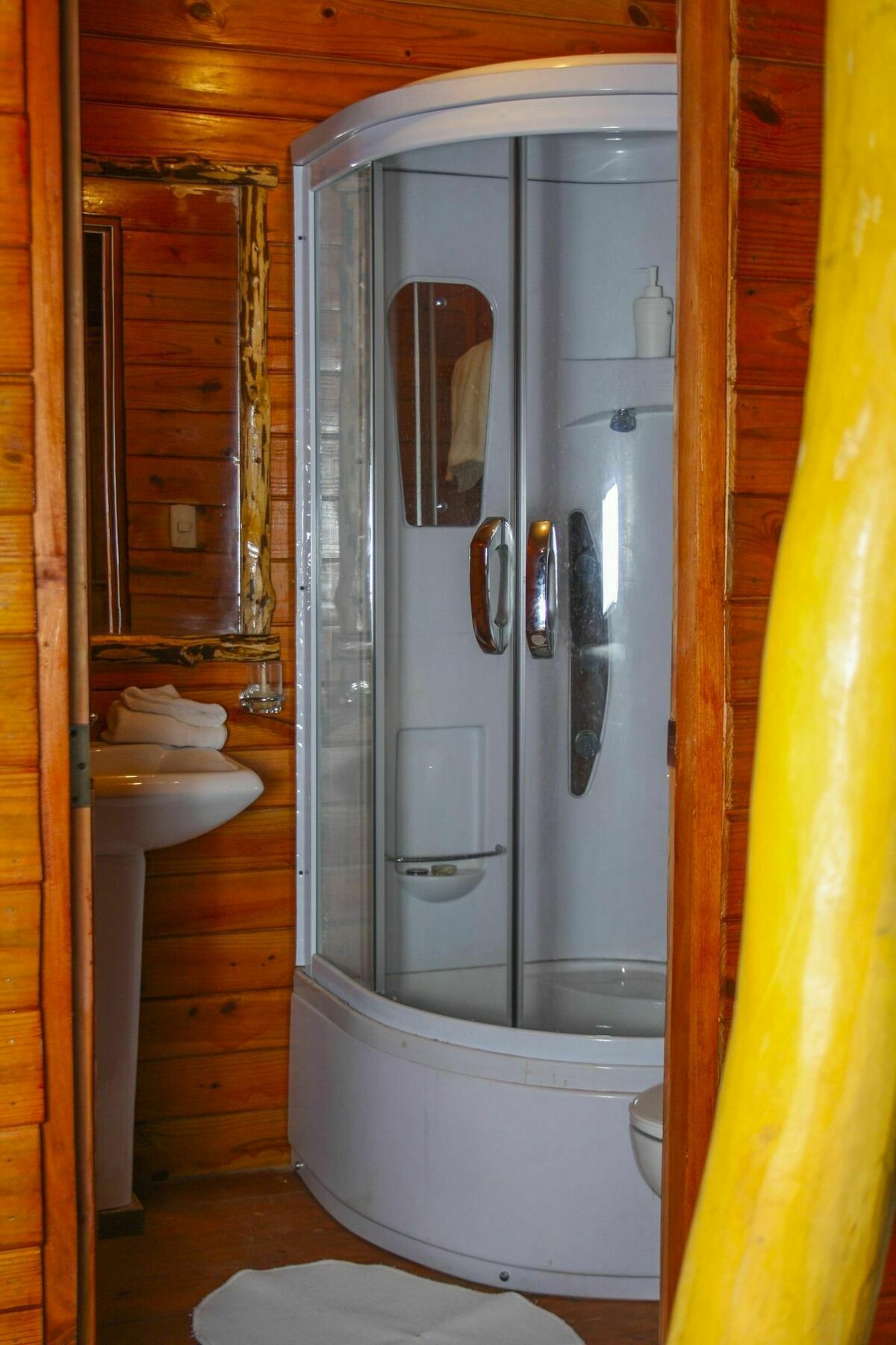Hotel Sea Breeze Параисо Экстерьер фото